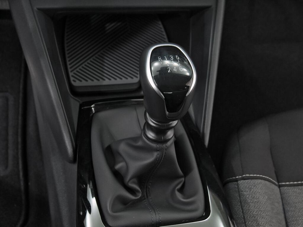 Citroën C4 X PureTech 100 S&S 6v You 31