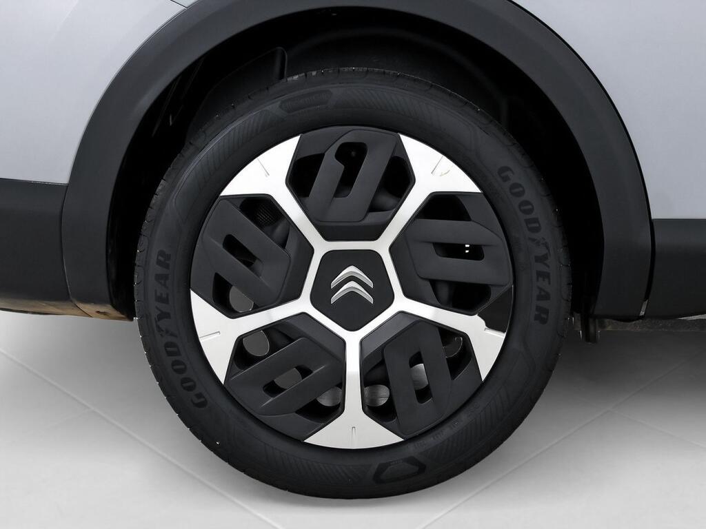 Citroën C4 X PureTech 100 S&S 6v You 11