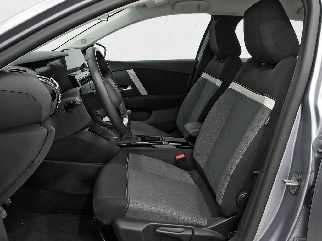 Citroën C4 X PureTech 100 S&S 6v You 8