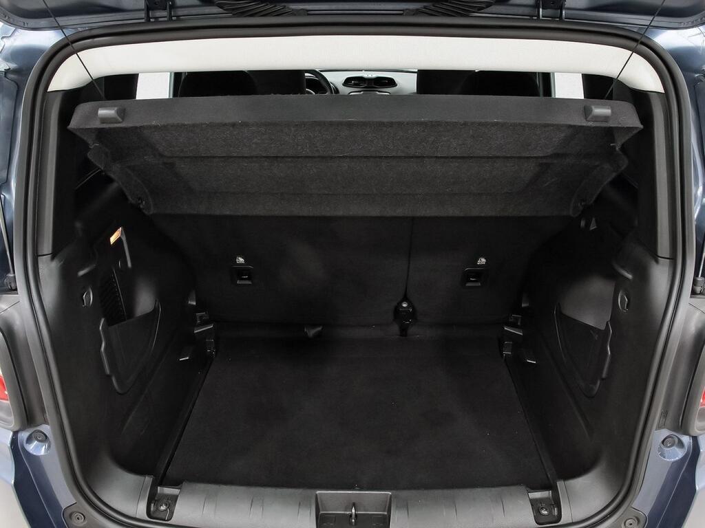 Jeep Renegade Longitude eHybrid 1.5 96kW(130CV) ATX 10