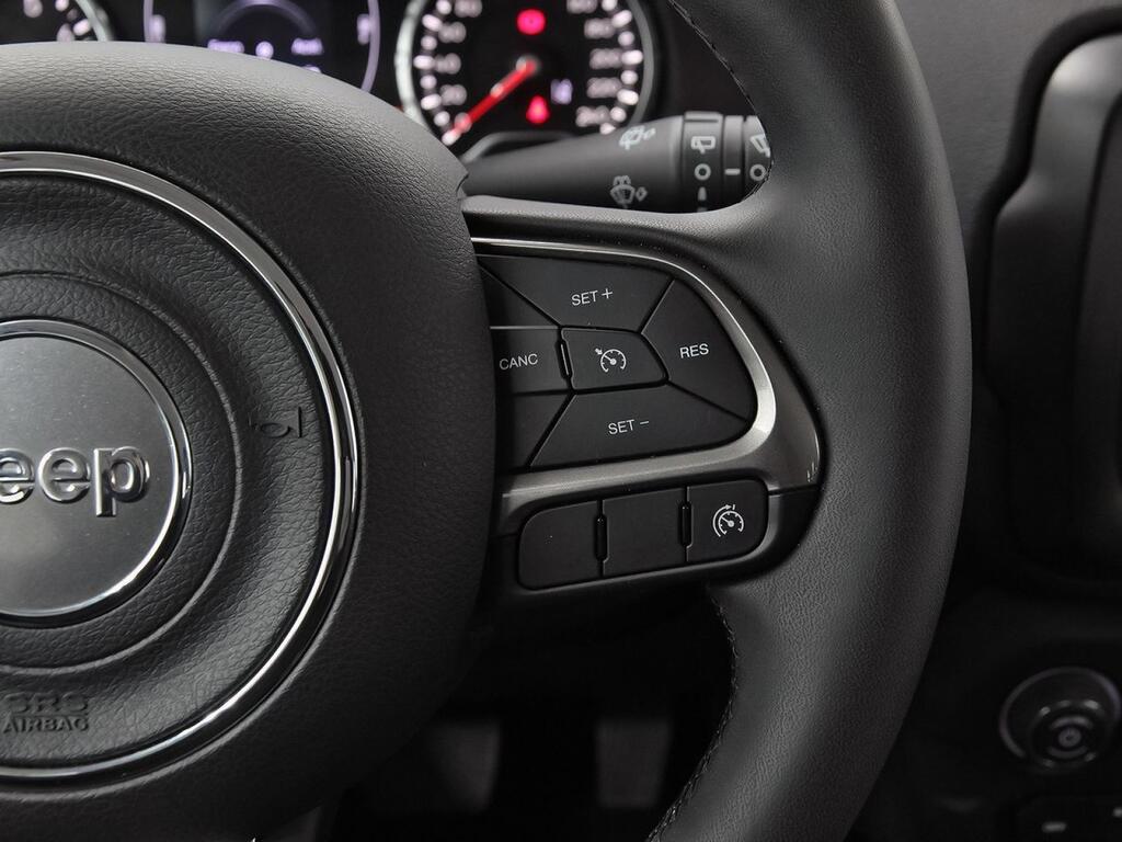 Jeep Renegade Longitude eHybrid 1.5 96kW(130CV) ATX 19