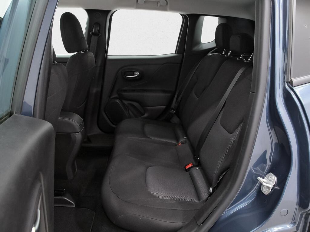 Jeep Renegade Longitude eHybrid 1.5 96kW(130CV) ATX 9