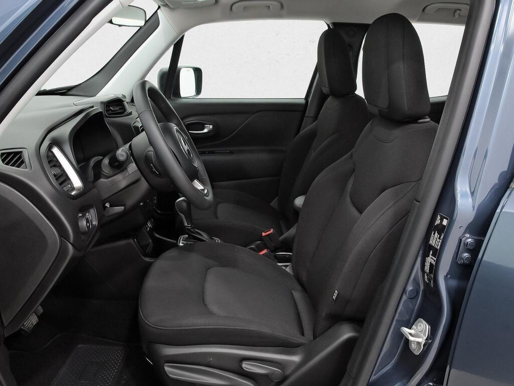 Jeep Renegade Longitude eHybrid 1.5 96kW(130CV) ATX 8