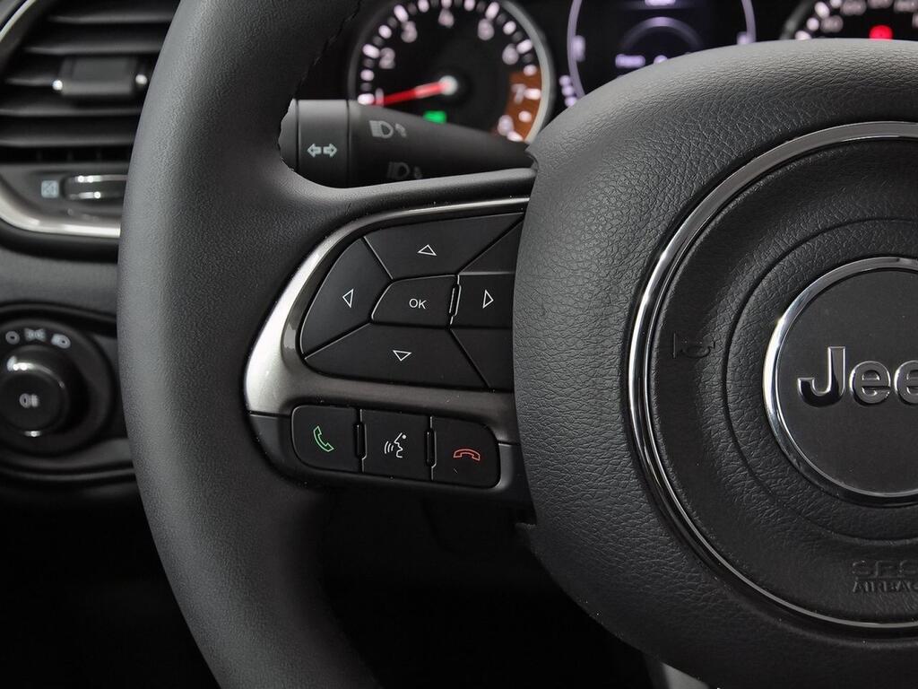 Jeep Renegade Longitude eHybrid 1.5 96kW(130CV) ATX 18