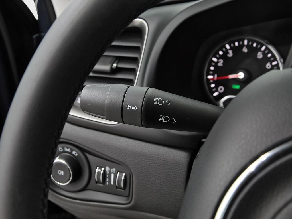 Jeep Renegade Longitude eHybrid 1.5 96kW(130CV) ATX 16