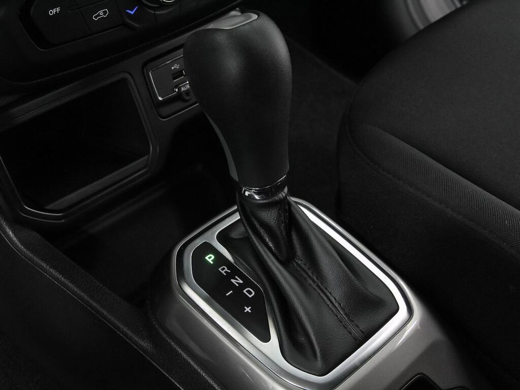 Jeep Renegade Longitude eHybrid 1.5 96kW(130CV) ATX 32