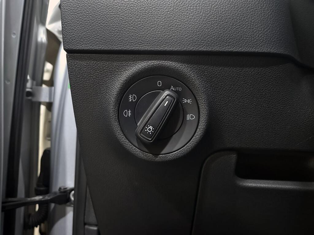 Skoda Karoq 2.0 TDI 110kW (150CV) Ambition 12