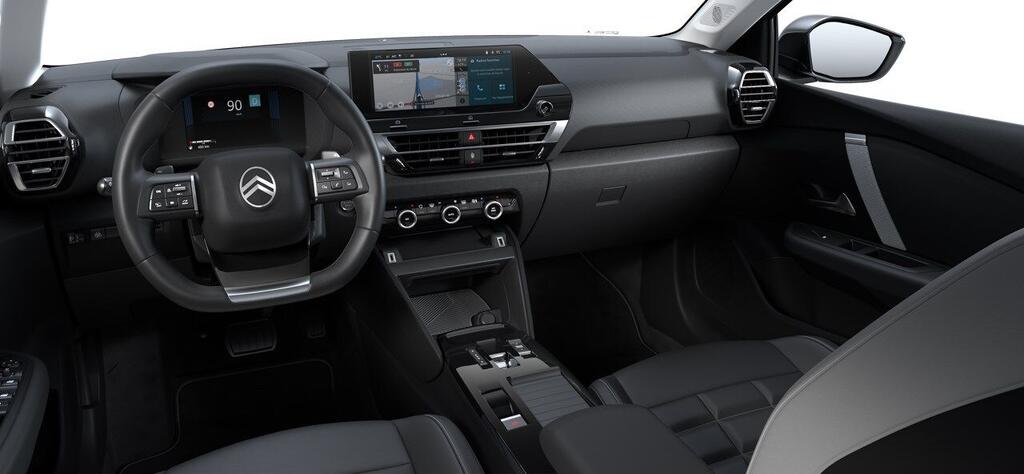 Citroën C4 X Hybrid 145 ë-DCS6 Max 6