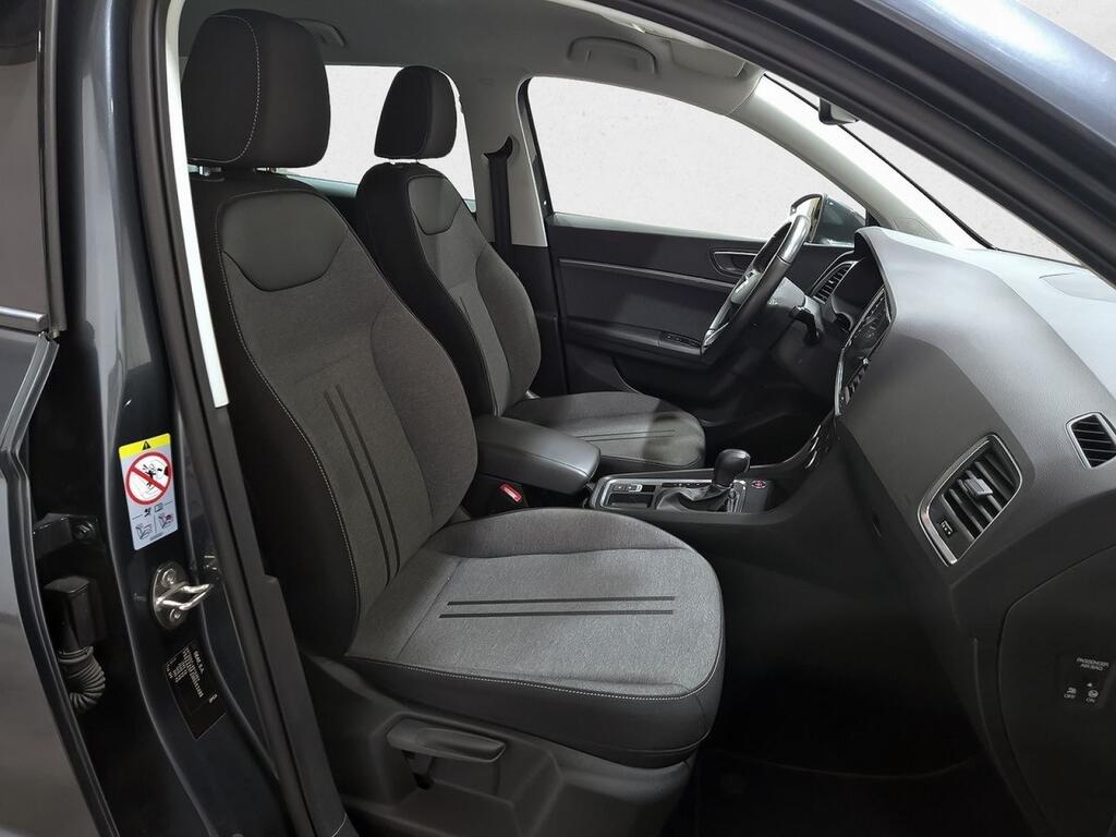 Seat Ateca 1.5 TSI 110kW (150CV) DSG St&Sp Style 7