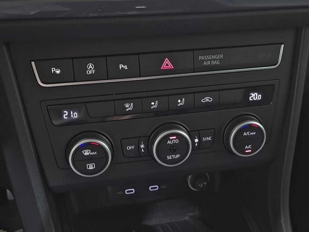 Seat Ateca 1.5 TSI 110kW (150CV) DSG St&Sp Style 27