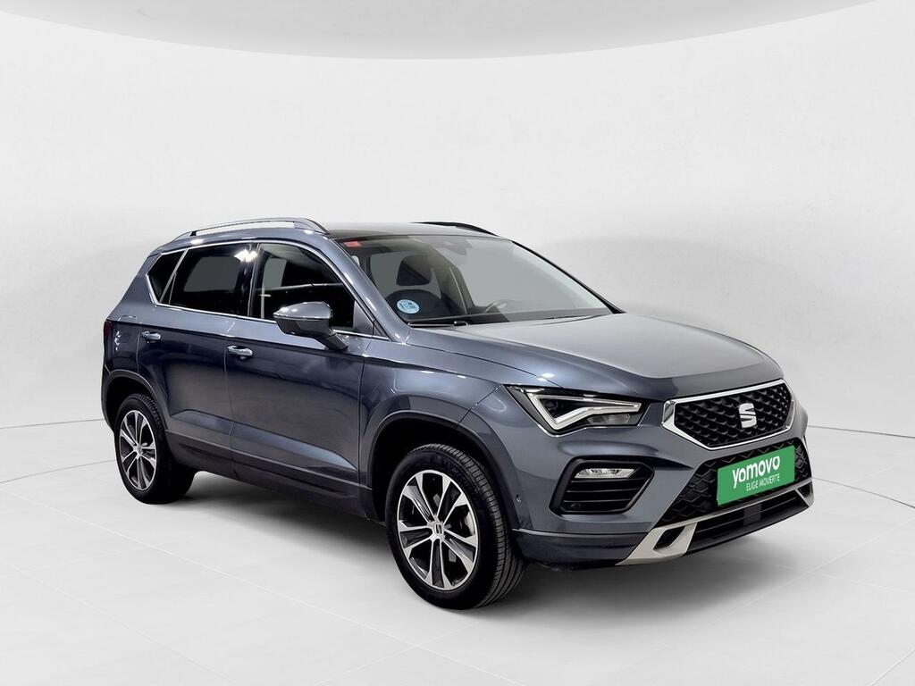 SEAT Ateca 1.5 TSI 110kW (150CV) DSG St&Sp Style