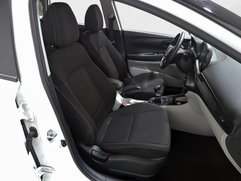 Hyundai i20 1.0 TGDI 74kW (100CV) 48V Tecno 7