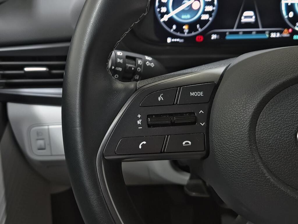 Hyundai i20 1.0 TGDI 74kW (100CV) 48V Tecno 16