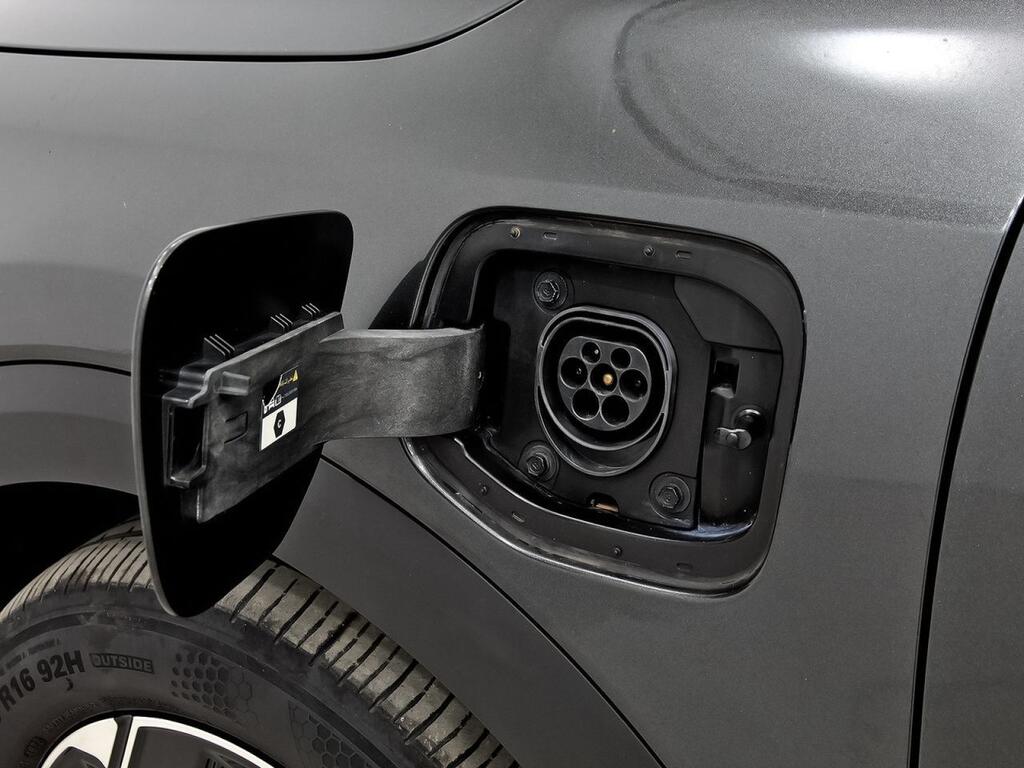 Kia Niro 1.6 GDi PHEV 104kW (141CV) Concept 33