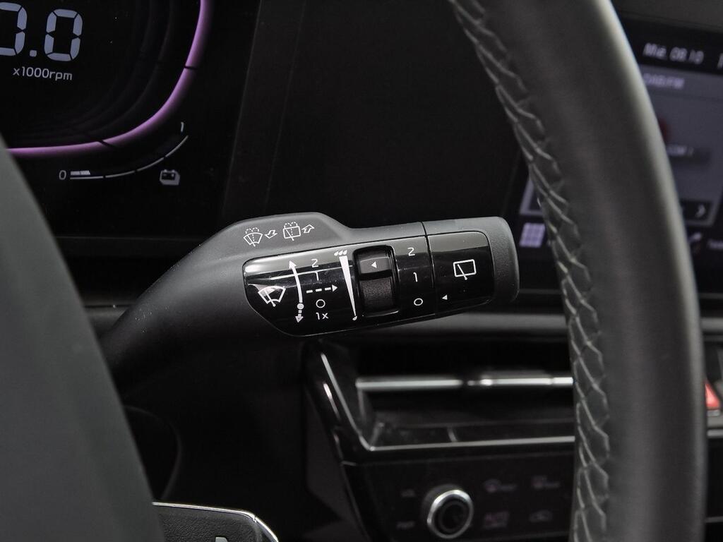 Kia Niro 1.6 GDi PHEV 104kW (141CV) Concept 16