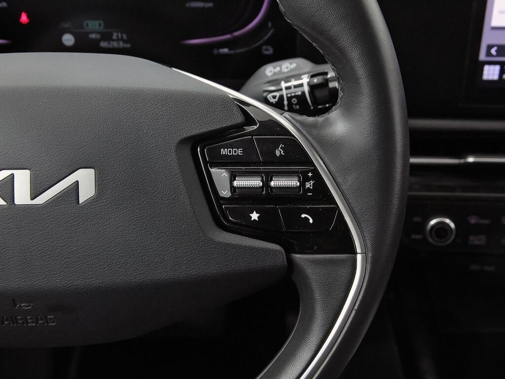 Kia Niro 1.6 GDi PHEV 104kW (141CV) Concept 18