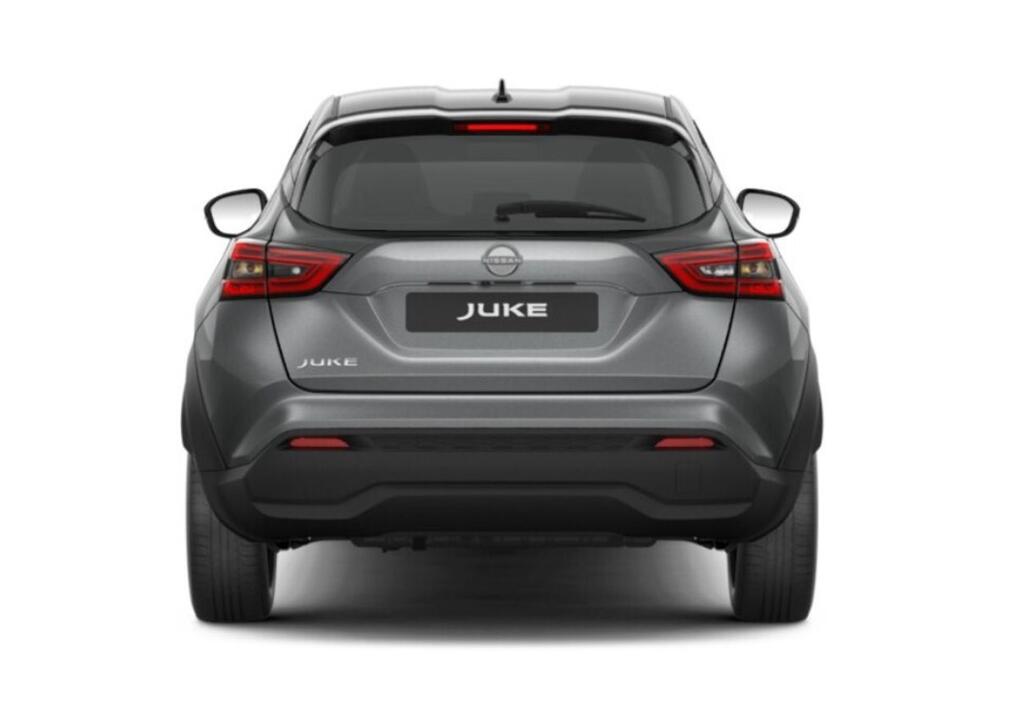 Nissan Juke 1.6 Hybrid 105kW (145CV) DCT 7V Acenta 4