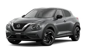 Nissan Juke 1.6 Hybrid 105kW (145CV) DCT 7V Acenta