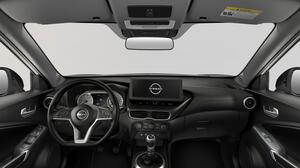 Nissan Juke 1.6 Hybrid 105kW (145CV) DCT 7V Acenta 6