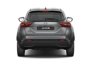 Nissan Juke 1.6 Hybrid 105kW (145CV) DCT 7V Acenta 4