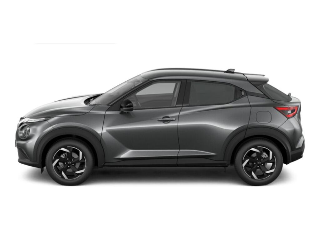 Nissan Juke 1.6 Hybrid 105kW (145CV) DCT 7V Acenta Nuevo