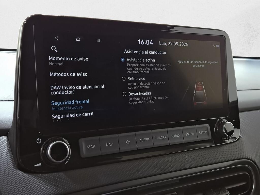 Hyundai Kona 1.6 GDI HEV Tecno 2C DCT 28