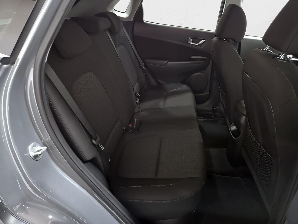 Hyundai Kona 1.6 GDI HEV Tecno 2C DCT 8