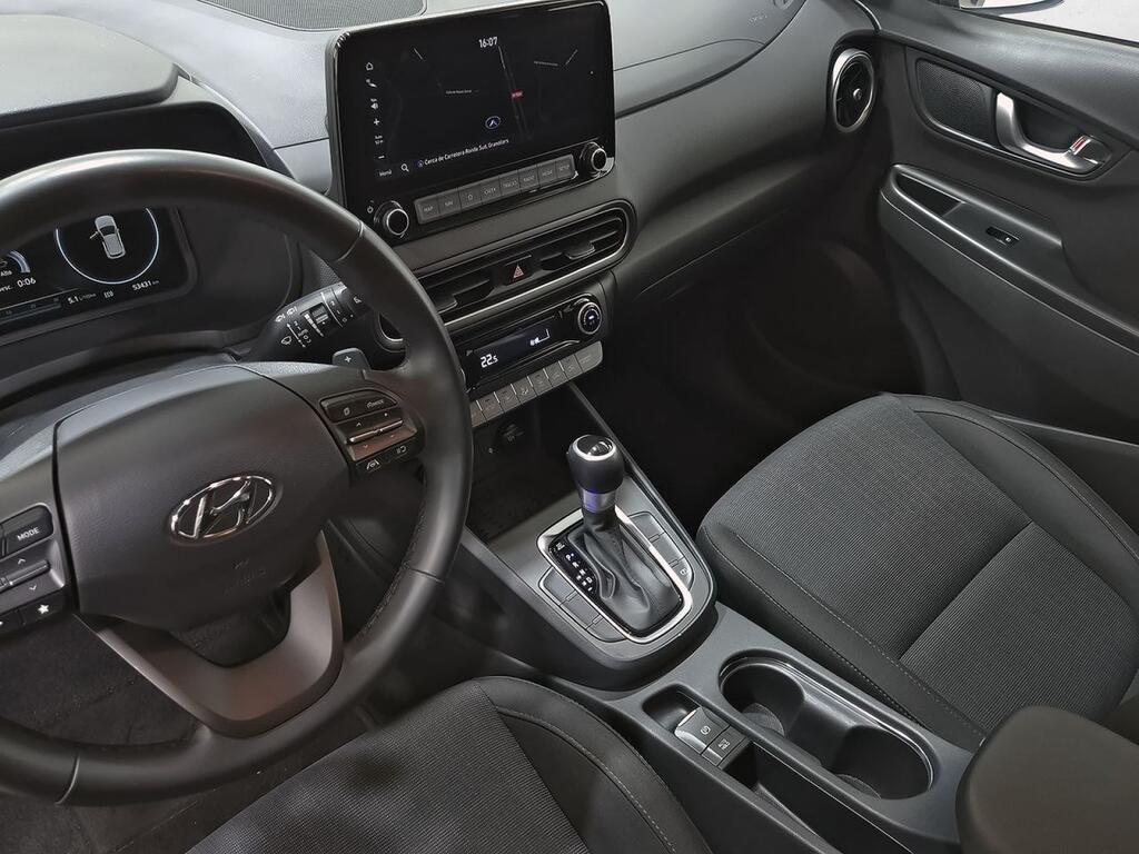 Hyundai Kona 1.6 GDI HEV Tecno 2C DCT 37