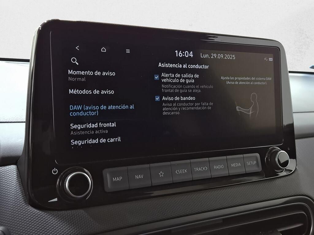 Hyundai Kona 1.6 GDI HEV Tecno 2C DCT 27