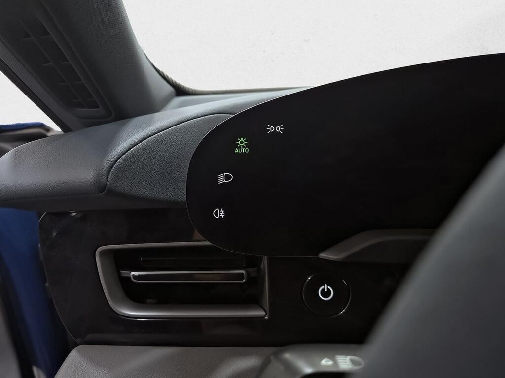 Porsche Taycan 4S Cross Turismo 14