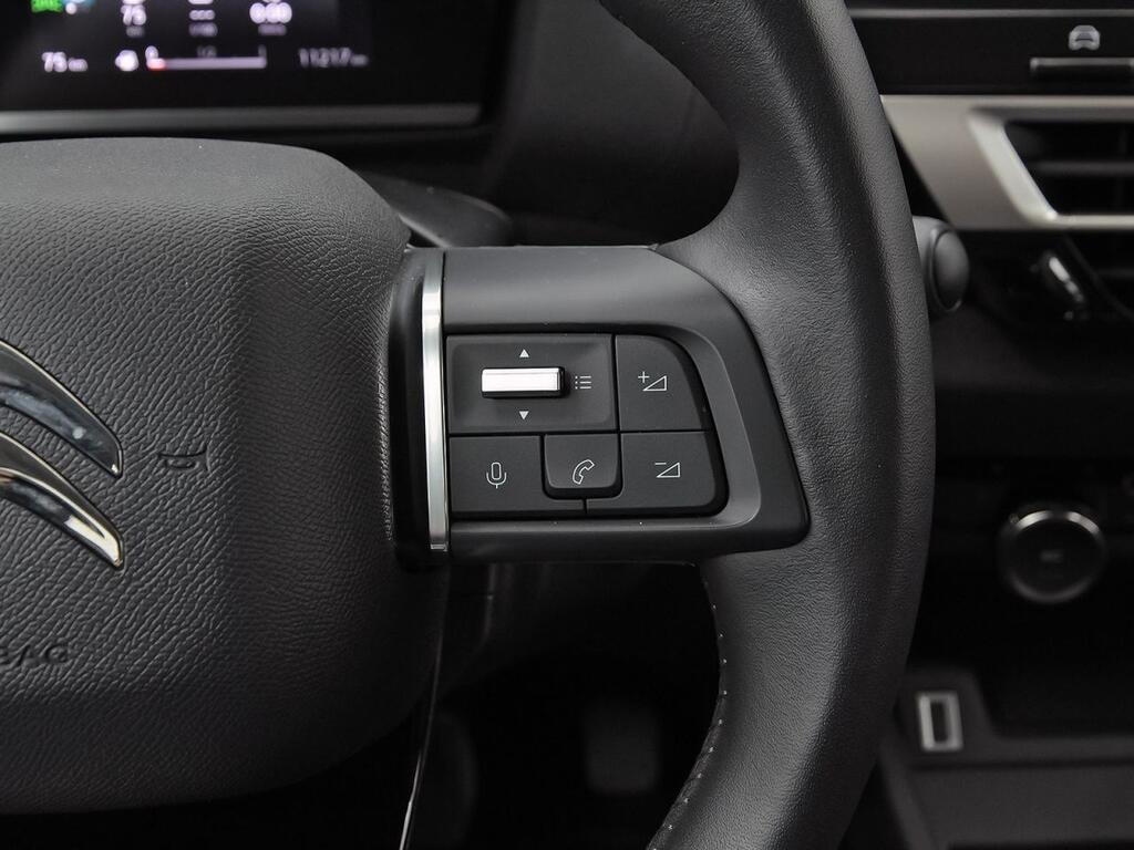 Citroën C4 X PureTech 100 S&S 6v You 18