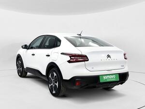 Citroën C4 X PureTech 100 S&S 6v You