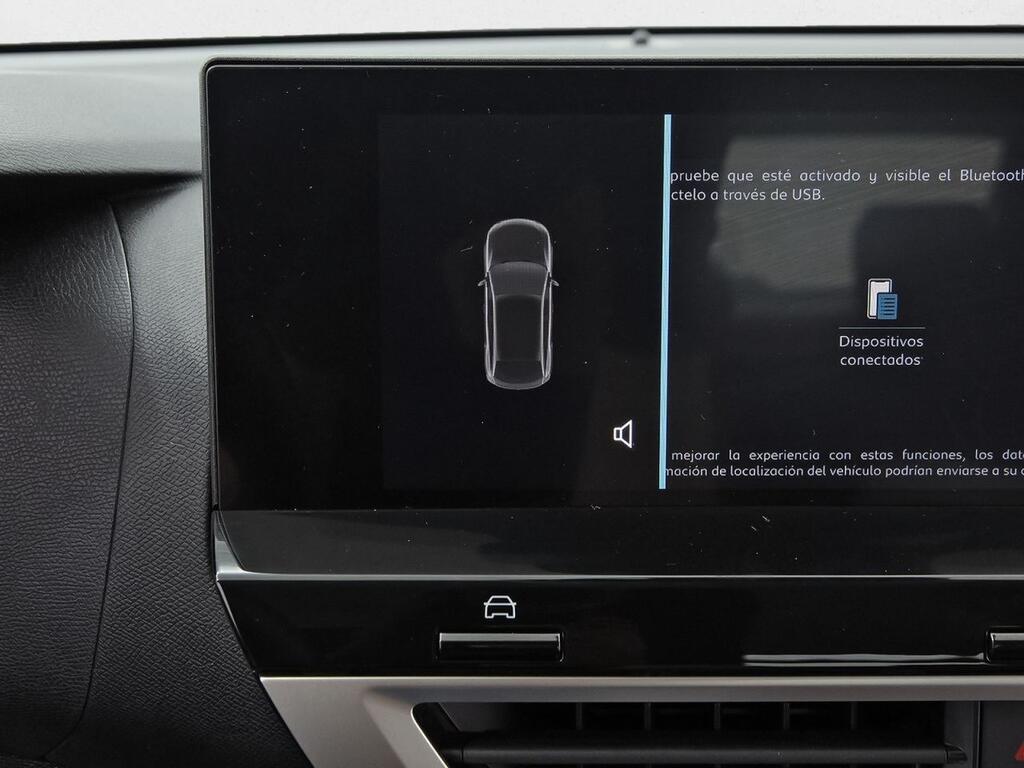 Citroën C4 X PureTech 100 S&S 6v You 23