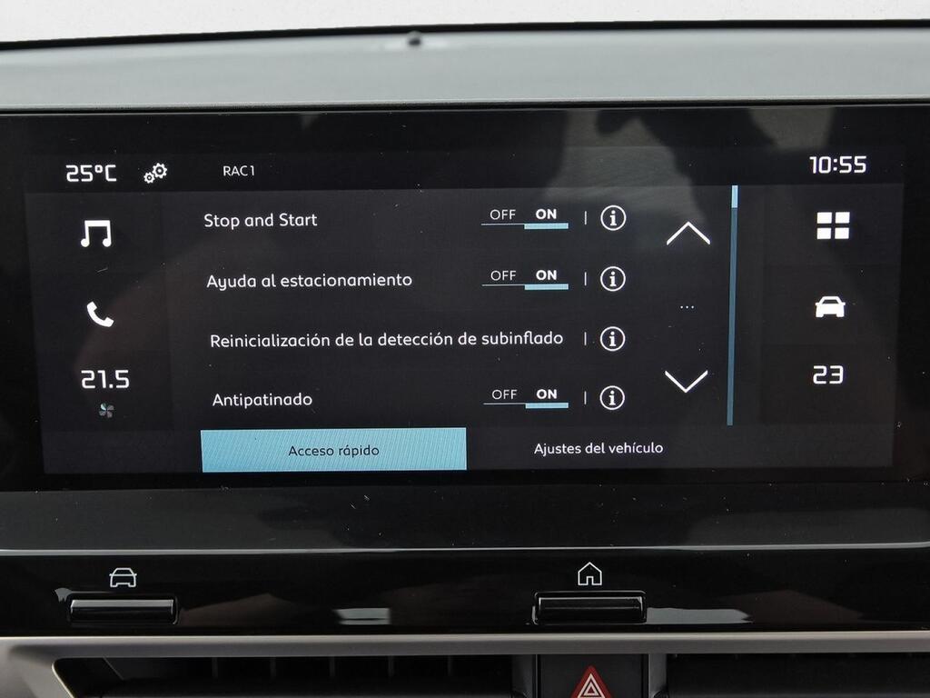 Citroën C4 X PureTech 100 S&S 6v You 24