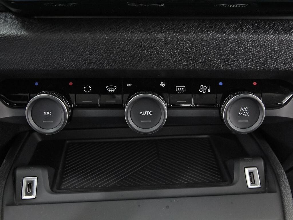 Citroën C4 X PureTech 100 S&S 6v You 27