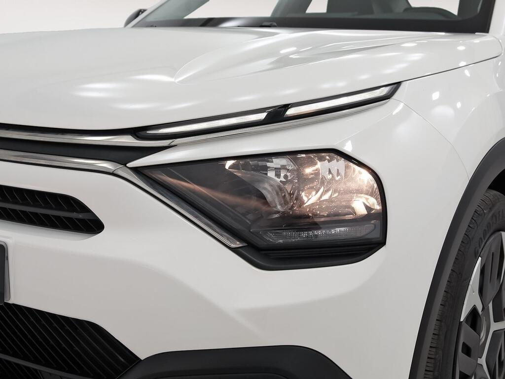 Citroën C4 X PureTech 100 S&S 6v You 31