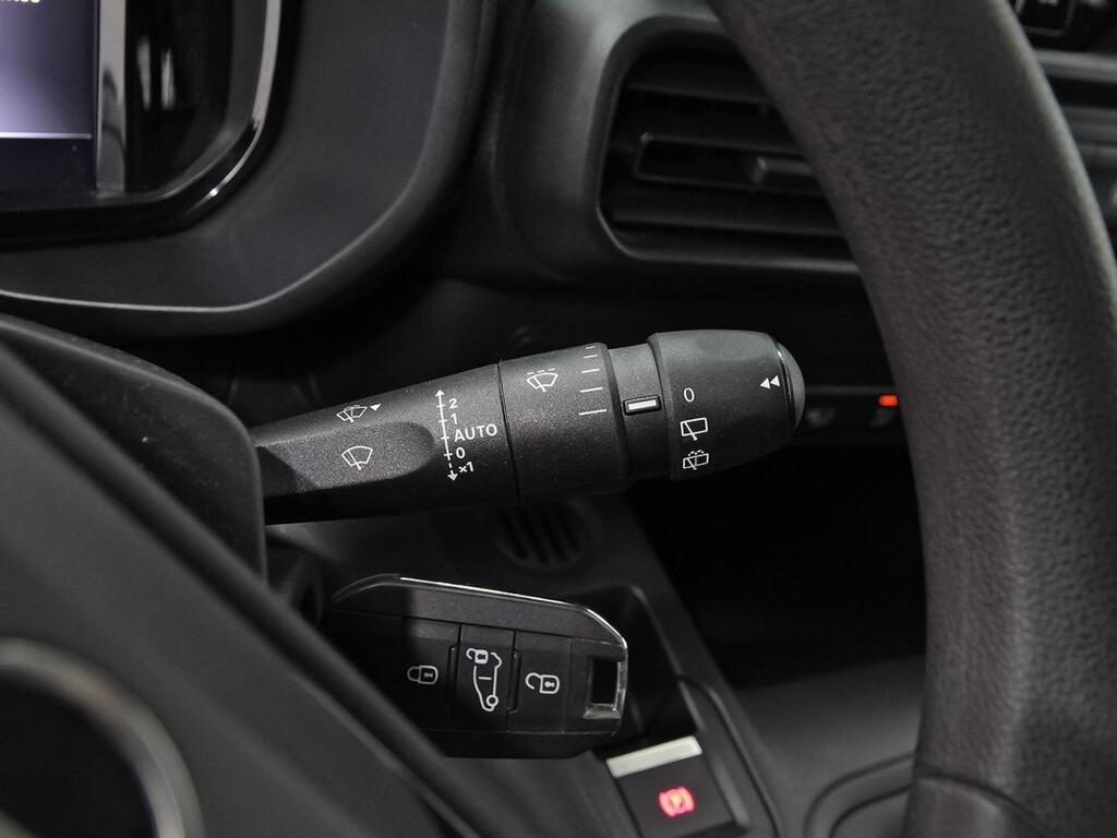 Opel Combo Cargo 1.5 TD 100 LIFE BUSINESS EDIT. PLUS 5P (N1) 16