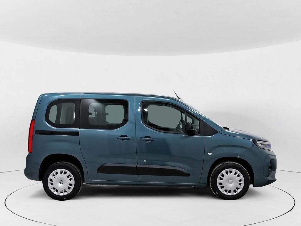 Opel Combo Cargo 1.5 TD 100 LIFE BUSINESS EDIT. PLUS 5P (N1) 3