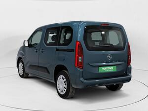 Opel Combo Cargo 1.5 TD 100 LIFE BUSINESS EDIT. PLUS 5P (N1)
