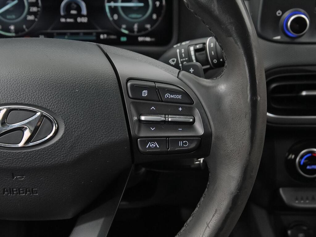 Hyundai Kona 1.0 TGDI Maxx 4X2 DCT 19