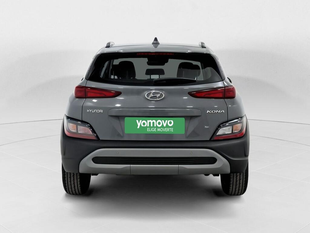 Hyundai Kona 1.0 TGDI Maxx 4X2 DCT 6