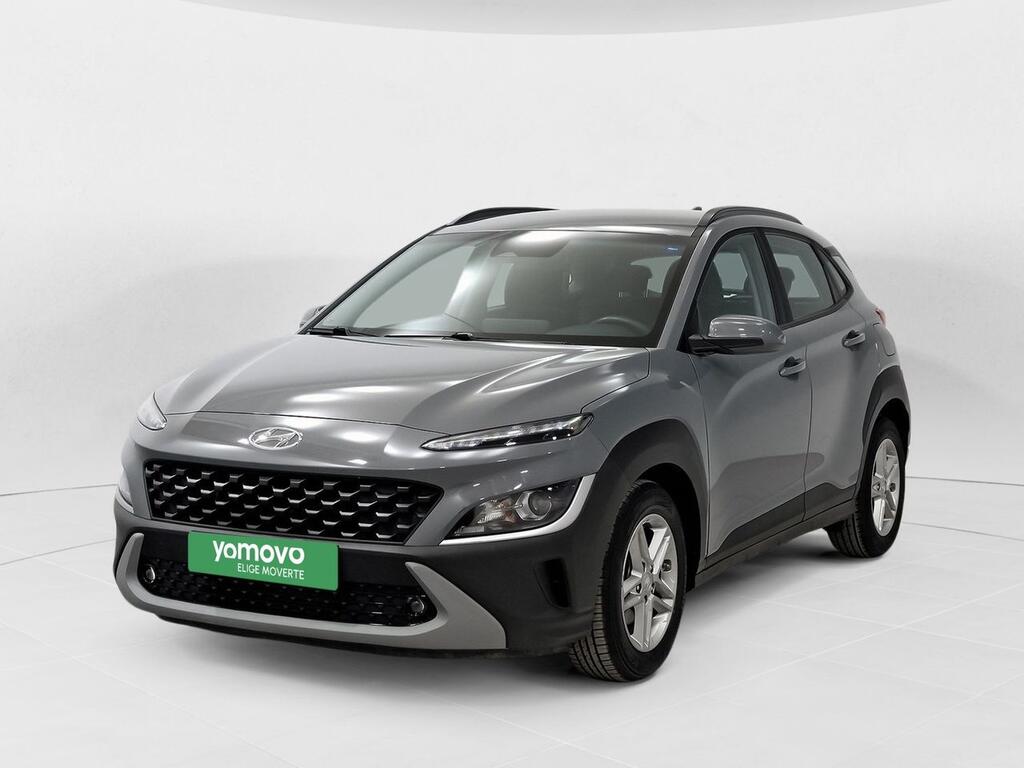 Hyundai Kona 1.0 TGDI Maxx 4X2 DCT 4