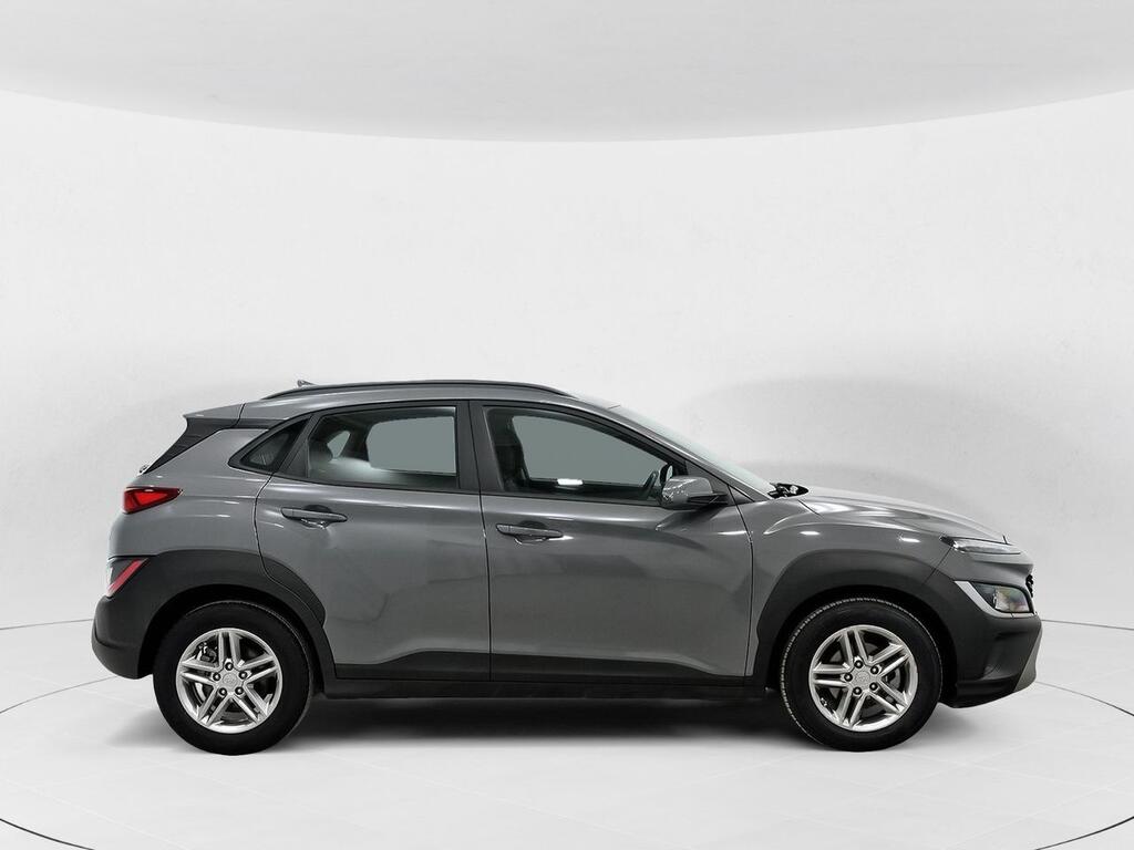 Hyundai Kona 1.0 TGDI Maxx 4X2 DCT 3