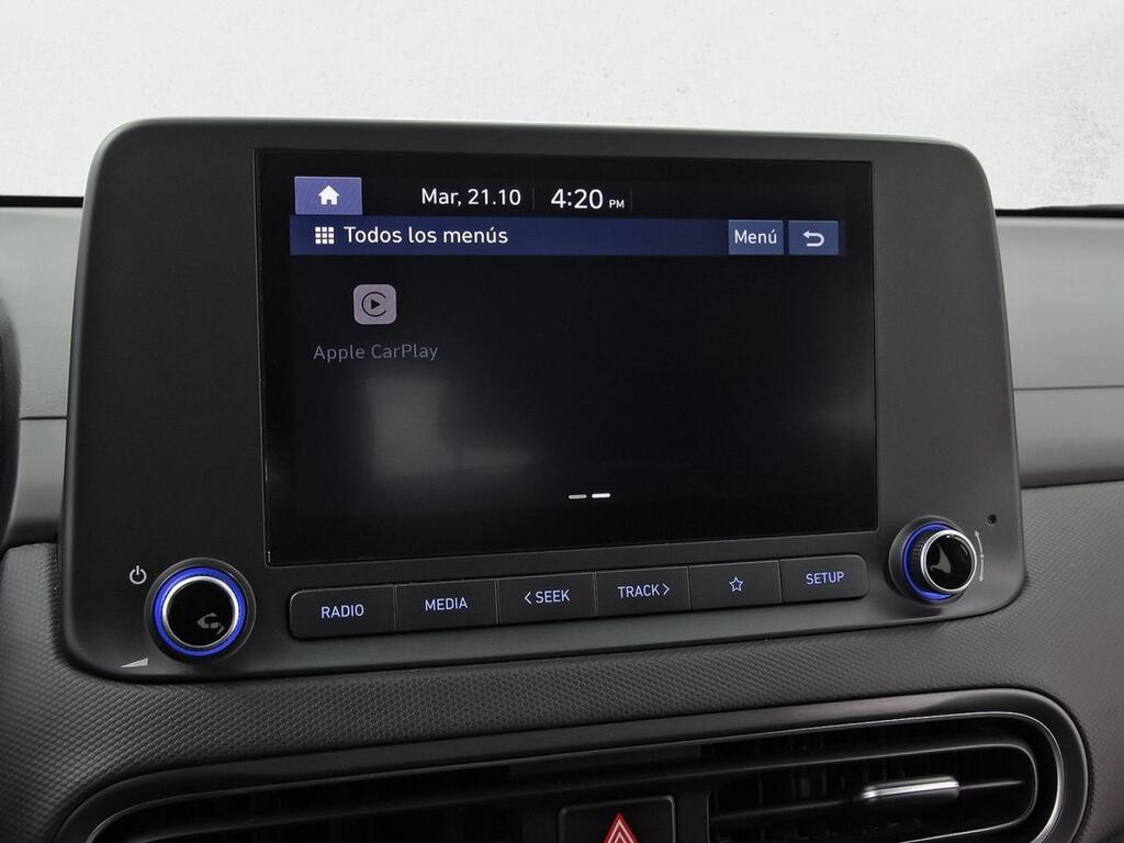 Hyundai Kona 1.0 TGDI Maxx 4X2 DCT 23