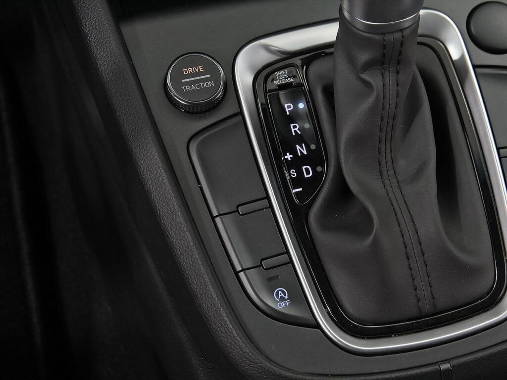 Hyundai Kona 1.0 TGDI Maxx 4X2 DCT 31