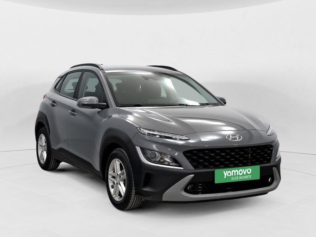 Hyundai Kona 1.0 TGDI Maxx 4X2 DCT