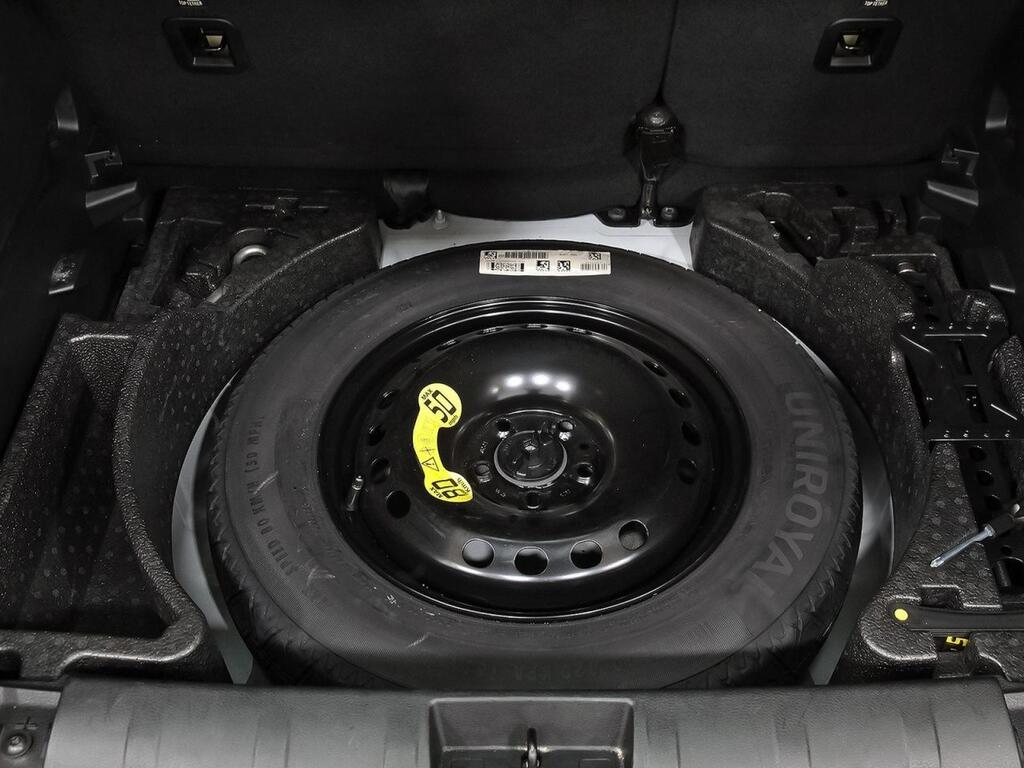 Jeep Renegade eHybrid 1.5 96kW(130CV) Limited ATX 35