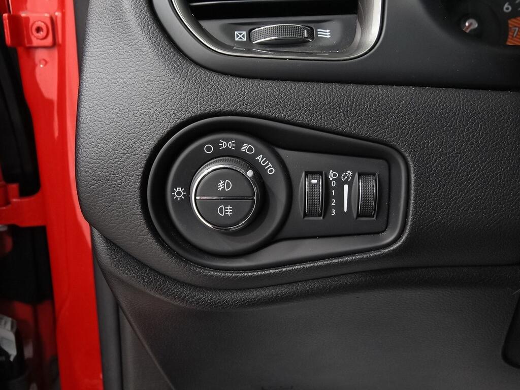 Jeep Renegade eHybrid 1.5 96kW(130CV) Limited ATX 14