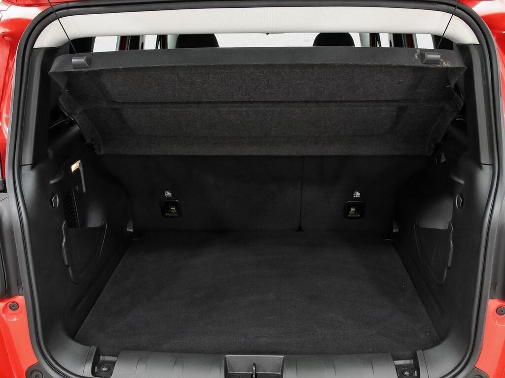 Jeep Renegade eHybrid 1.5 96kW(130CV) Limited ATX 10