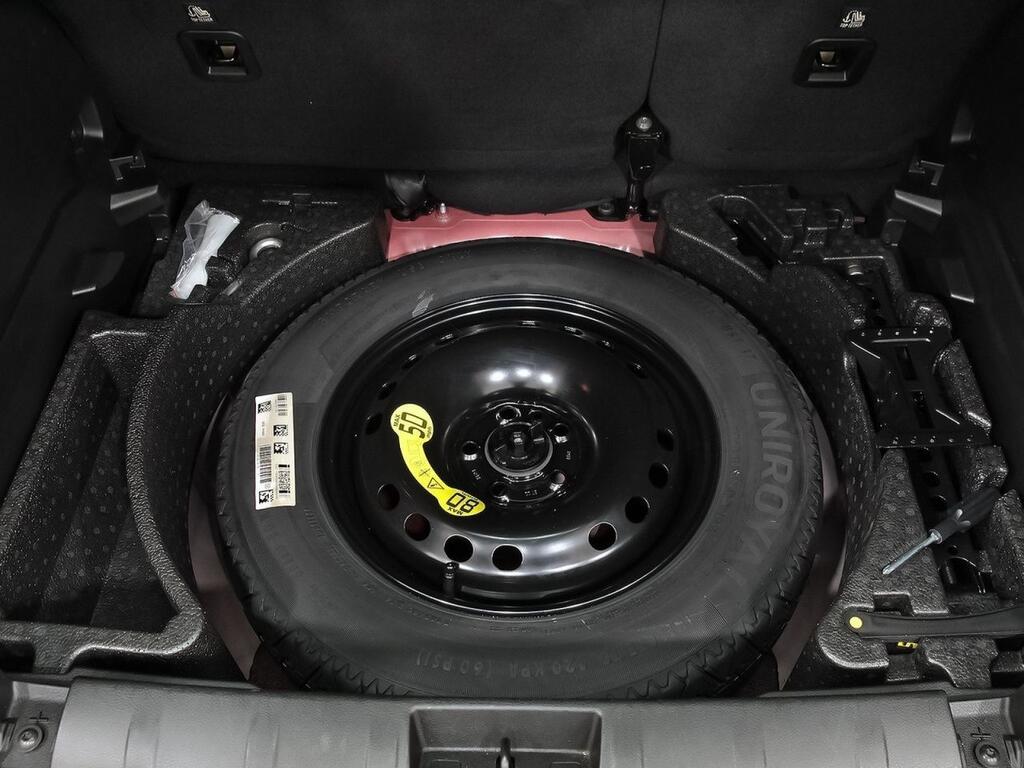 Jeep Renegade eHybrid 1.5 96kW(130CV) Limited ATX 34